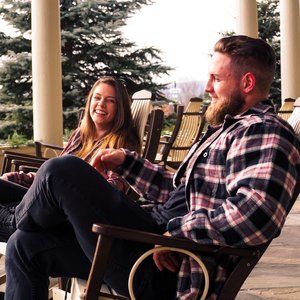 Meet your Posher, Brittney